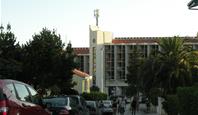 hotel Biokovka